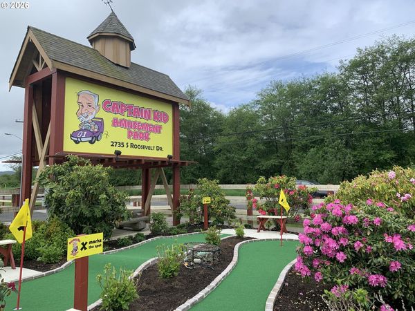 2735 S ROOSEVELT DR, Seaside, OR 97138