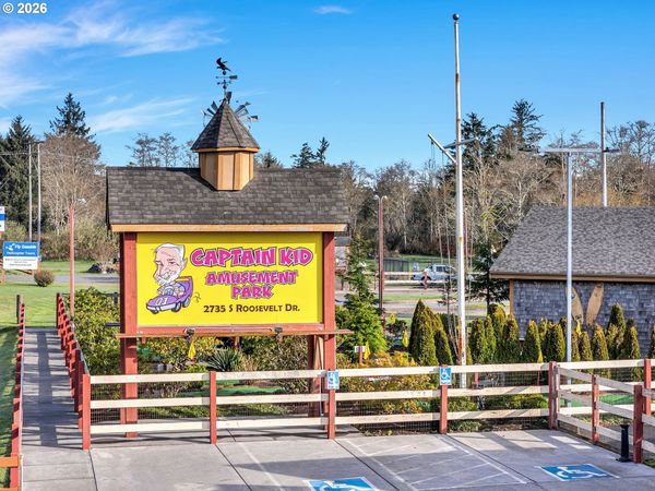 2735 S ROOSEVELT DR, Seaside, OR 97138