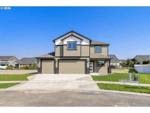 104 TIBER CT, Boardman, OR 97818