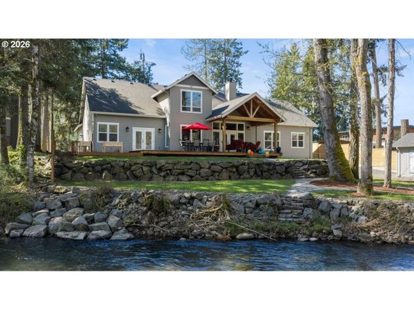 17465 S ABIQUA RD, Silverton, OR 97381