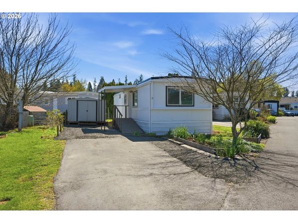 340 NE CREST ST, Unit 5, Sublimity, OR 97385