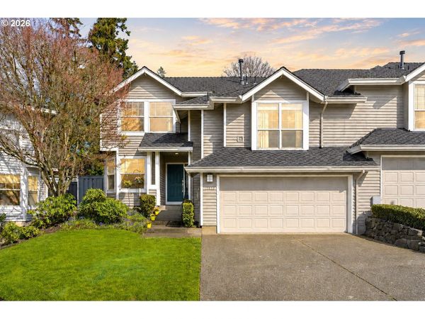 14885 SW OSPREY CT, Beaverton, OR 97007