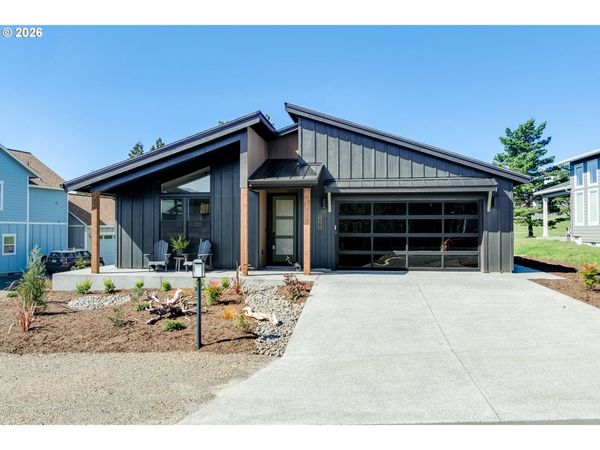 551 MEADOWS DR, Manzanita, OR 97130