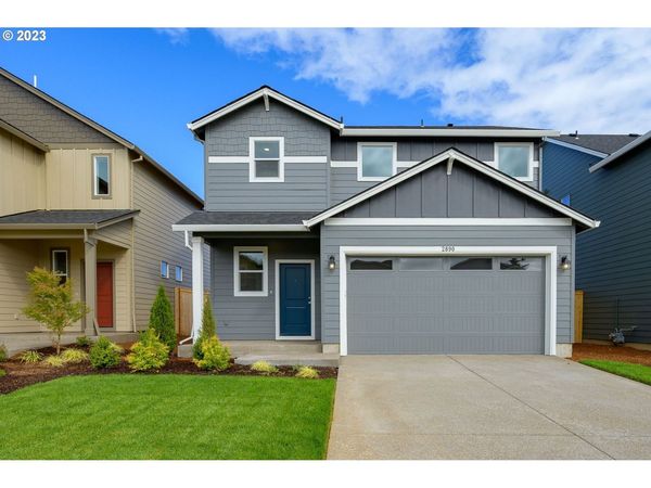 3192 S Nectarine ST, Unit 733, Cornelius, OR 97113