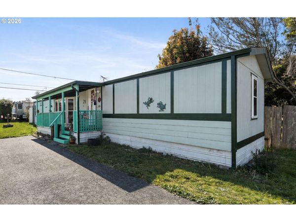 91323 SANDSTONE LN, Coos Bay, OR 97420