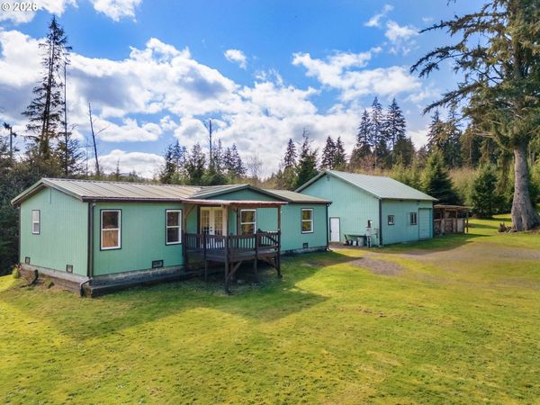 44176 HIGHWAY 30, Astoria, OR 97103