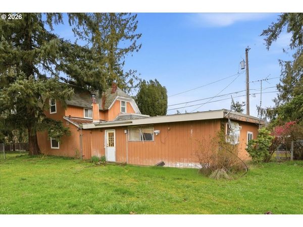 130 C ST, Scotts Mills, OR 97375