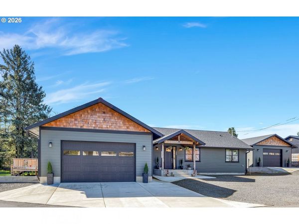 1309 PARK LN, Gearhart, OR 97138