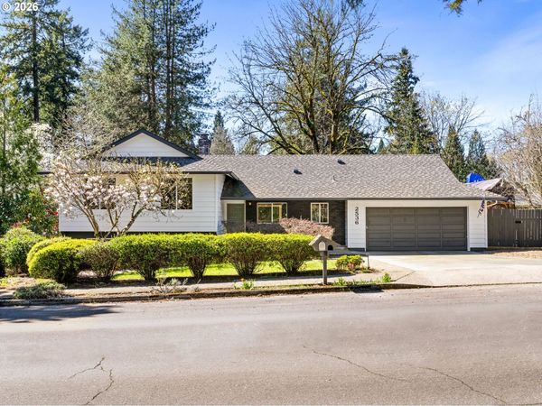 2536 DEBOK RD, West Linn, OR 97068