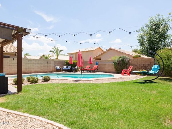 1431 E Century Avenue, Gilbert, AZ 85296
