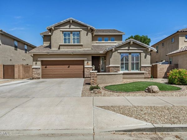 14136 W CALAVAR Road, Surprise, AZ 85379