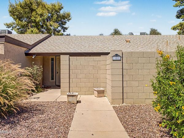 18052 N 45TH Avenue, Glendale, AZ 85308