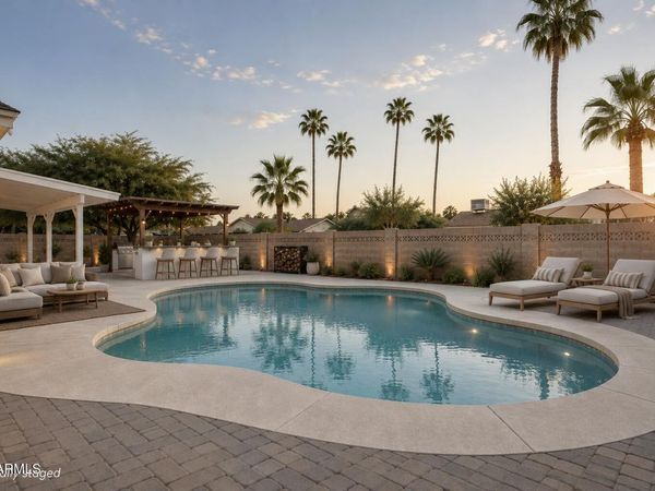 1715 W Orchid Lane, Phoenix, AZ 85021