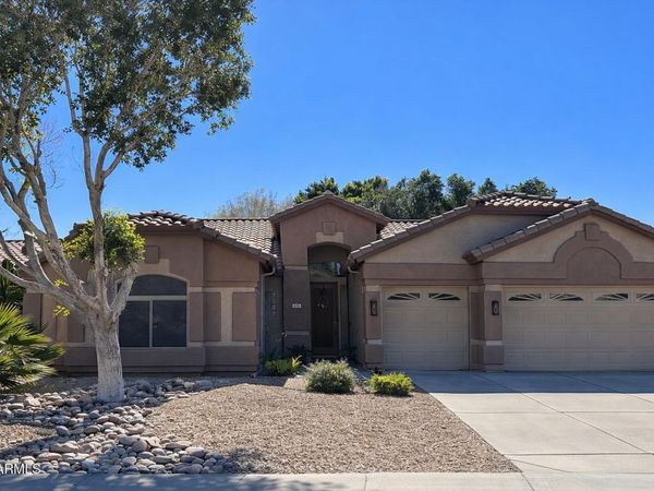6981 W MELINDA Lane, Glendale, AZ 85308