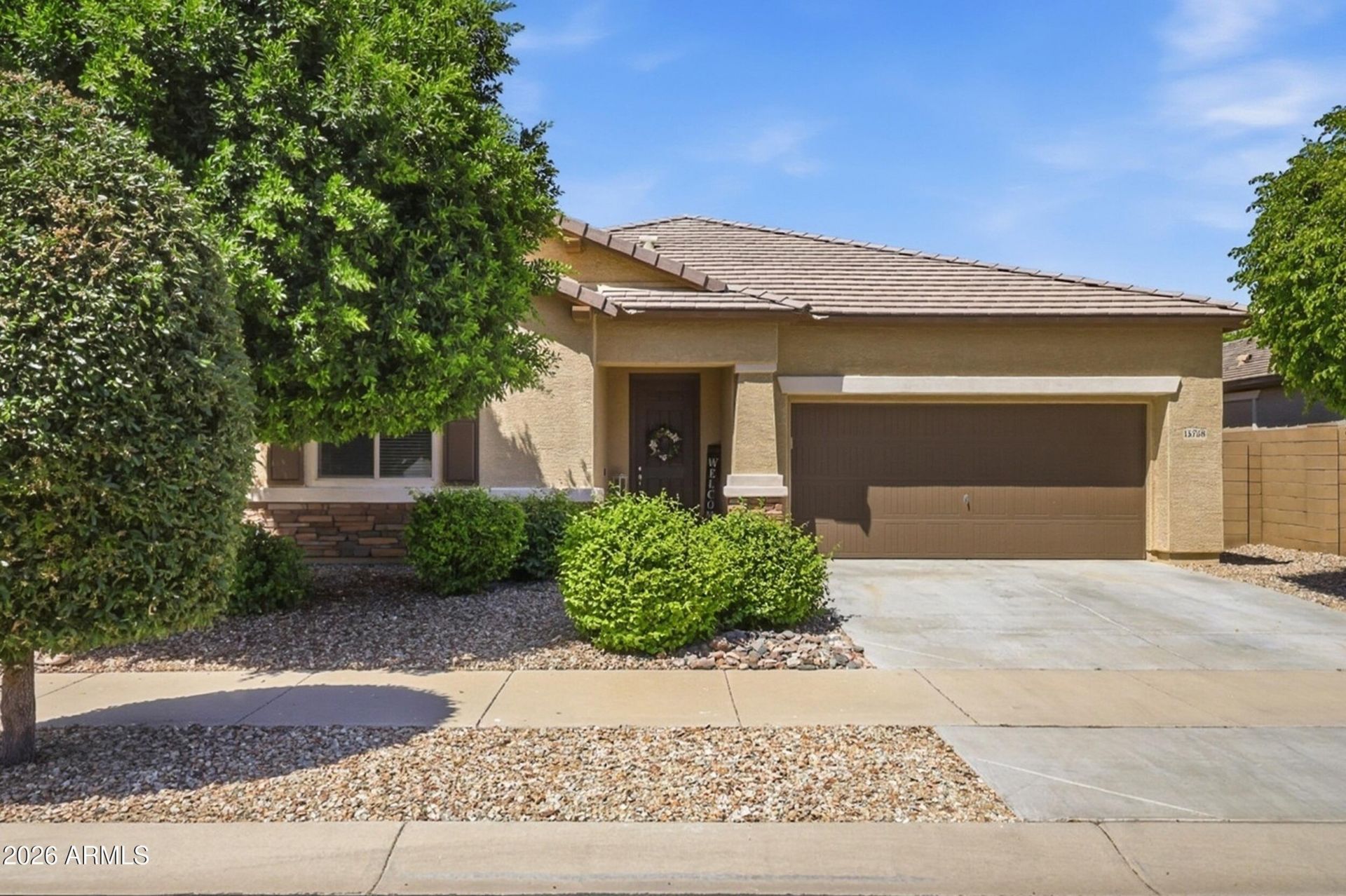 15758 W Laurel Lane, Surprise, AZ 85379 Main Photo