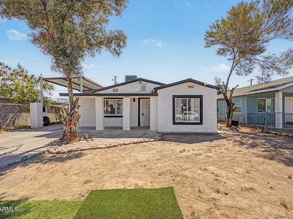 1607 S 6TH Street, Phoenix, AZ 85004