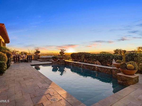 7592 E Camino Salida Del Sol, Scottsdale, AZ 85266