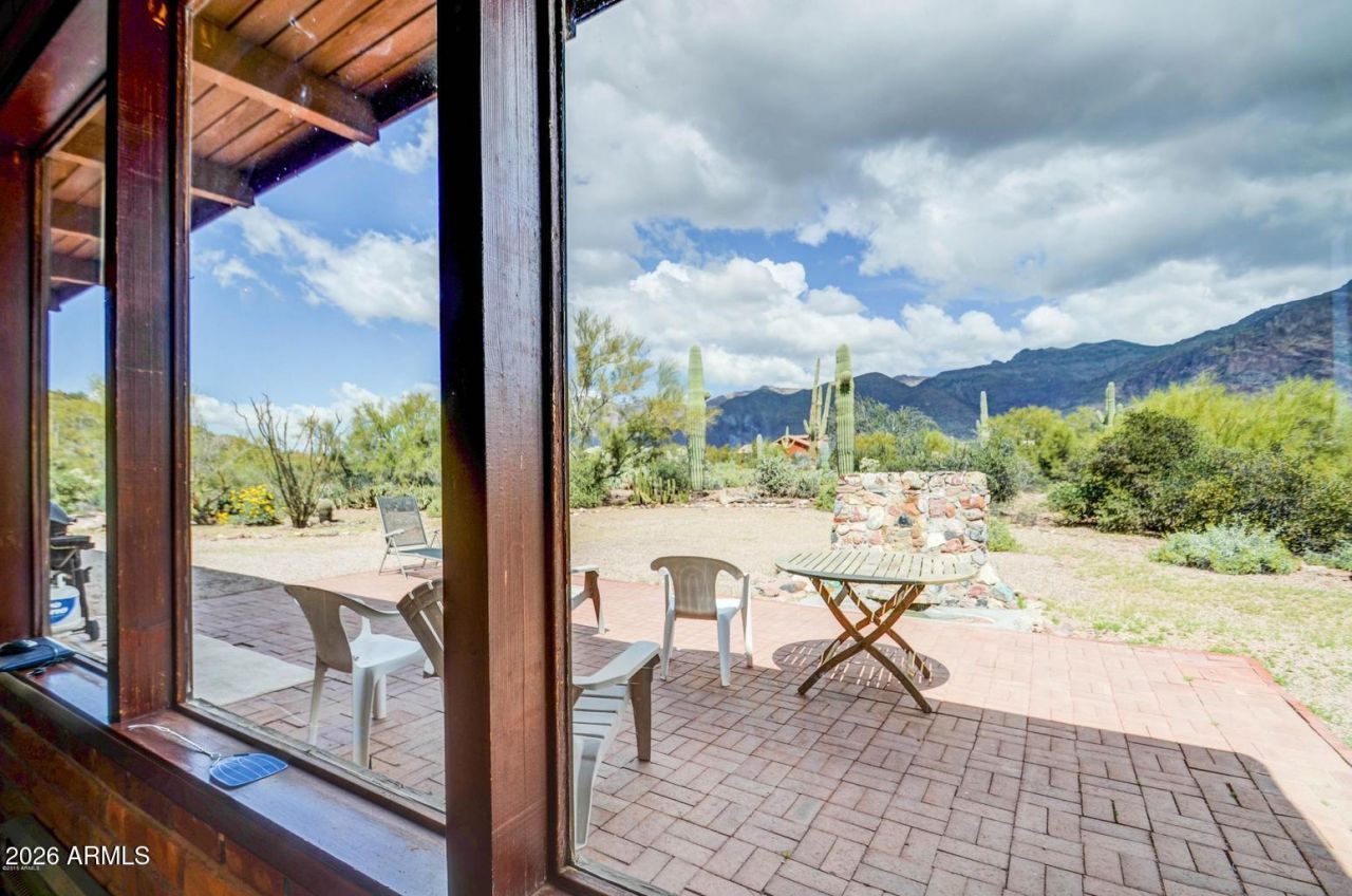 10581 E Valley View Drive, Gold Canyon, AZ 85118 Main Photo