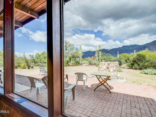 10581 E VALLEY VIEW Drive, Gold Canyon, AZ 85118