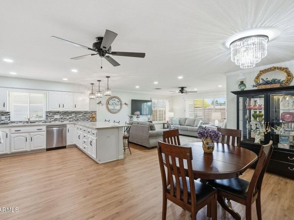 8020 E KEATS Avenue, Unit 307, Mesa, AZ 85209