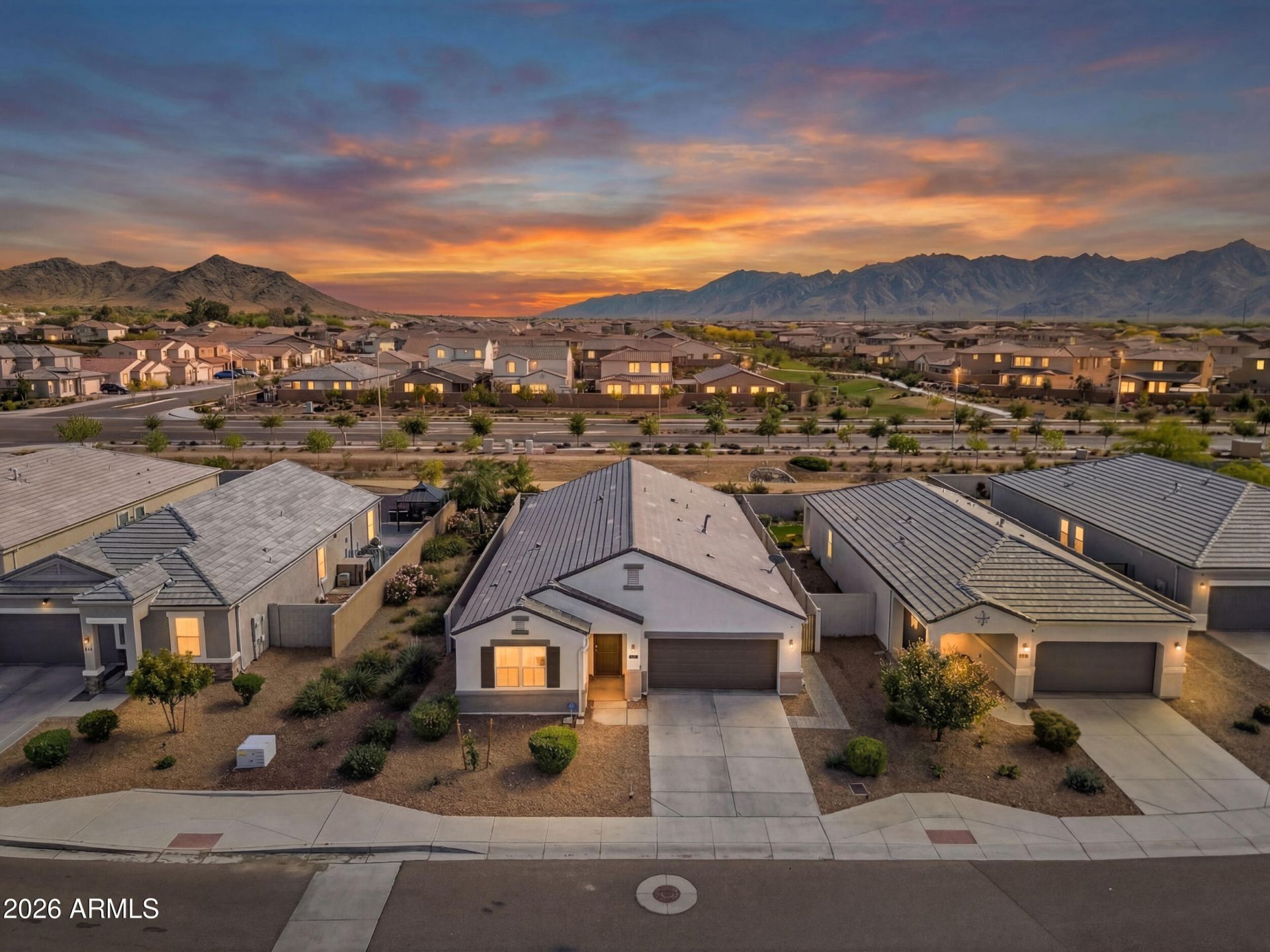 5237 W Alta Mesa Avenue, Laveen, AZ 85339 Main Photo