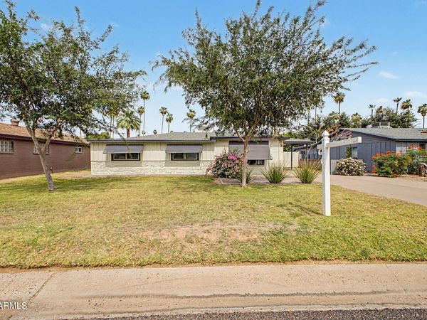 4237 N 34TH Place, Phoenix, AZ 85018