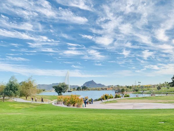 14256 N Boxwood Lane, Unit 158, Fountain Hills, AZ 85268