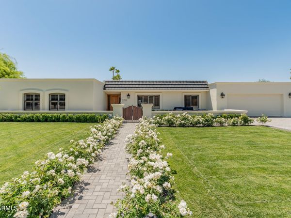 5711 E CORRINE Drive, Scottsdale, AZ 85254