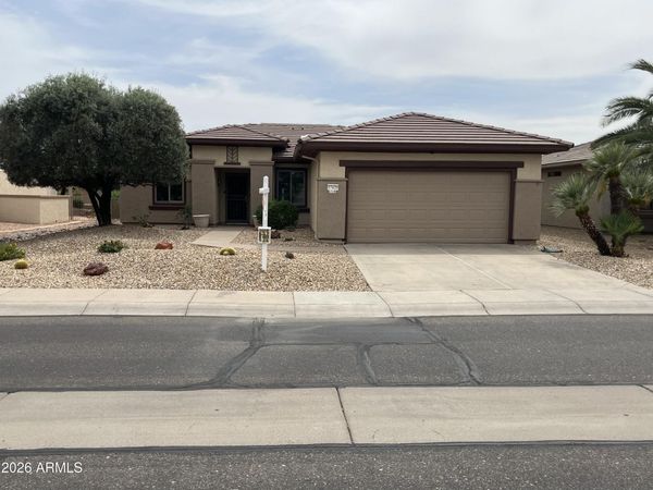 17429 W CALISTOGA Drive, Surprise, AZ 85387