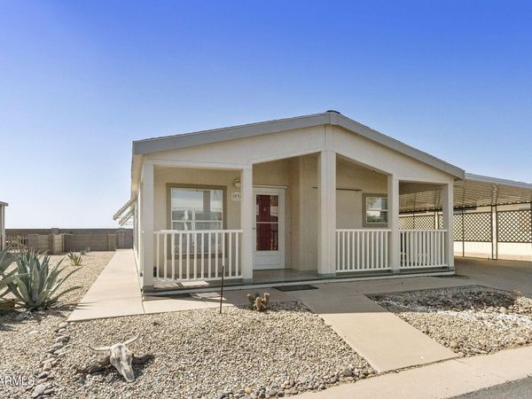3700 S TOMAHAWK Road, Unit 93, Apache Junction, AZ 85119
