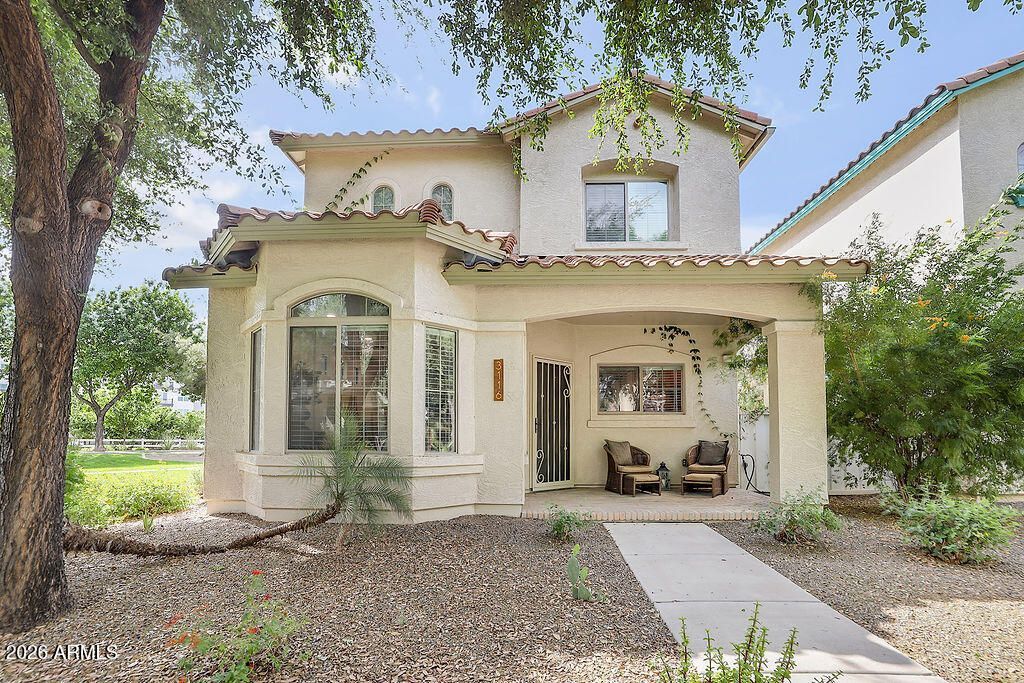 3116 E Tamarisk Street, Gilbert, AZ 85296 Main Photo