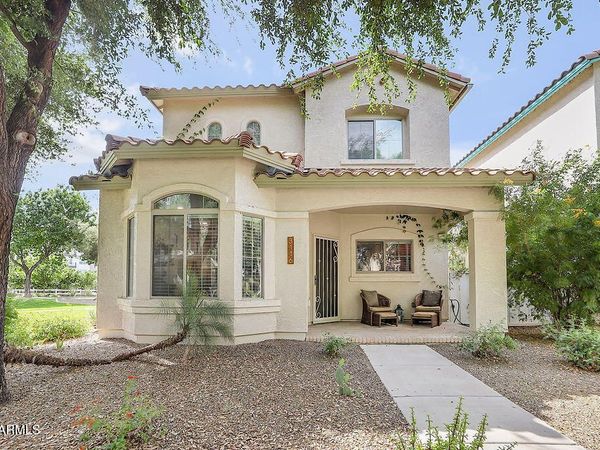 3116 E TAMARISK Street, Gilbert, AZ 85296