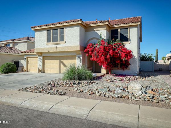 3940 S MOCCASIN Trail, Gilbert, AZ 85297