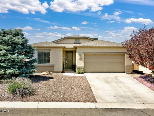 376 ARMITAGE Way, Chino Valley, AZ 86323