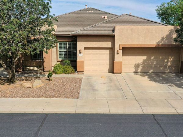 9409 S 43RD Drive, Laveen, AZ 85339