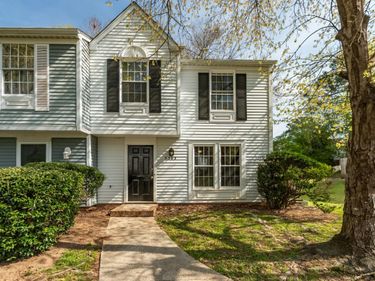 5503 Bringle Court, Raleigh, NC 27610