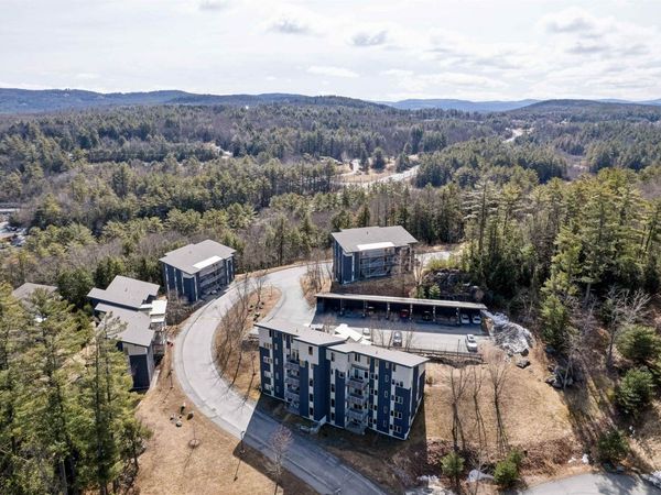 4 Gile Drive, Unit 2B, Hanover, NH 03755