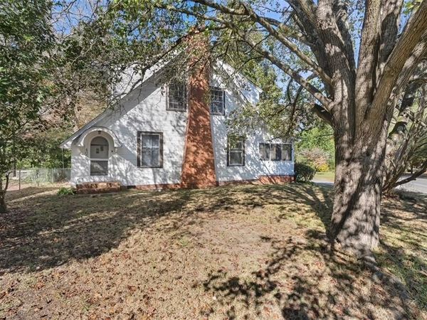 405 Richmond Road , Rockingham, NC 28379