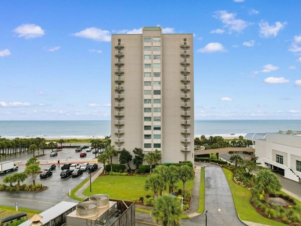 9820 Queensway Blvd. , Unit 1501, Myrtle Beach, SC 29572