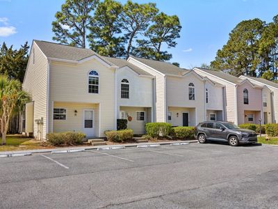 6703 Jefferson Pl. , Unit B2, Myrtle Beach, SC 29572