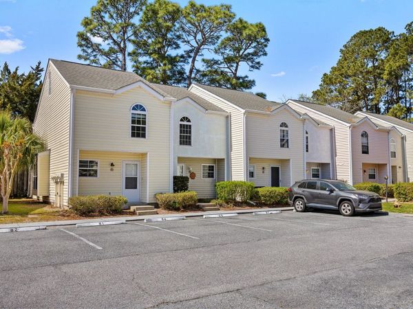 6703 Jefferson Pl., Unit B2, Myrtle Beach, SC 29572