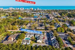 6703 Jefferson Pl.  photo 4