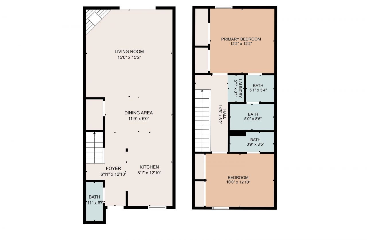 6703 Jefferson Pl.  Photo 27