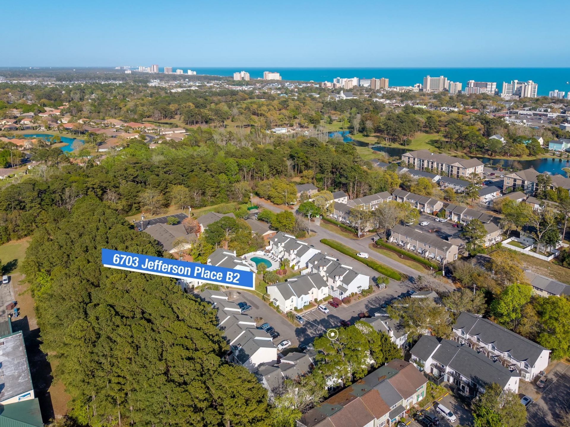 6703 Jefferson Pl.  Photo 31