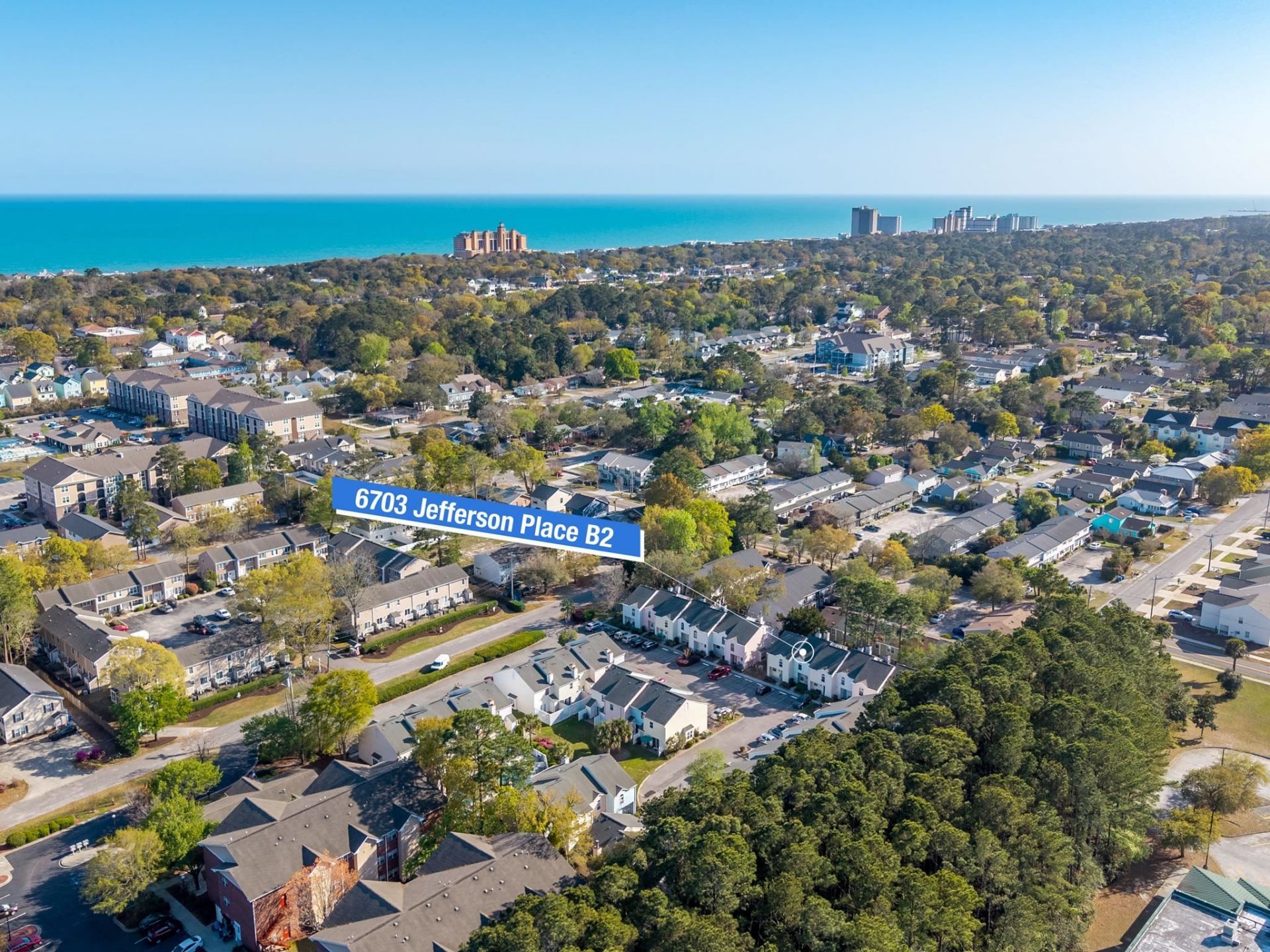 6703 Jefferson Pl.  Photo 32