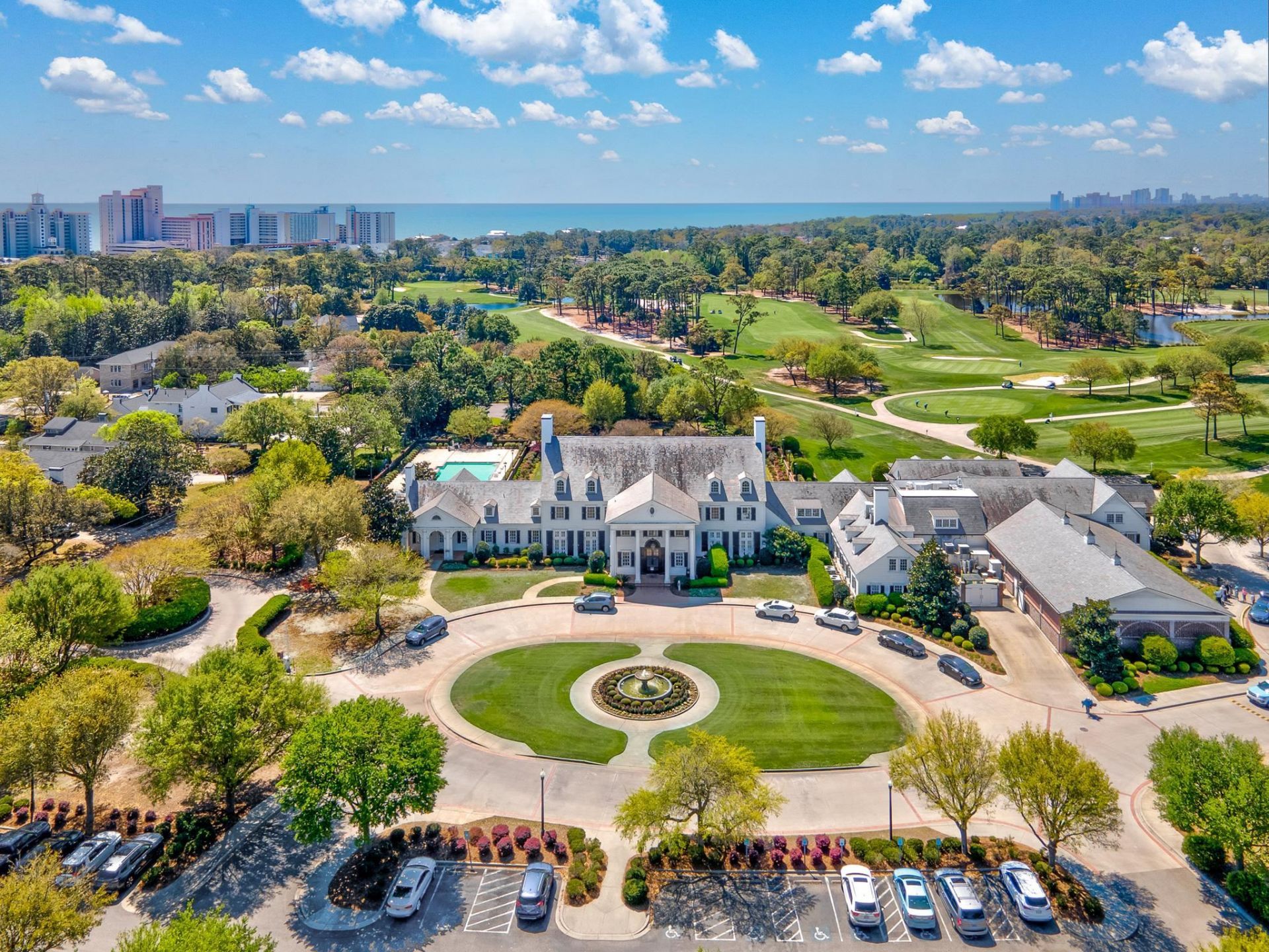 6703 Jefferson Pl.  Photo 36