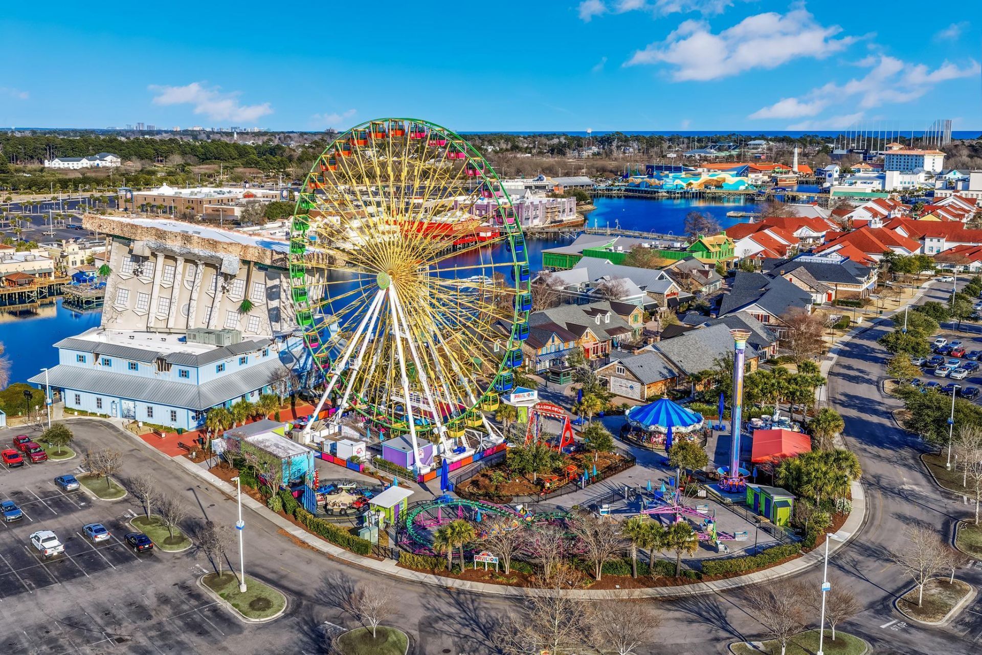 6703 Jefferson Pl.  Photo 37