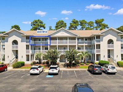 4420 East Port Blvd., Unit M12, Little River, SC 29566