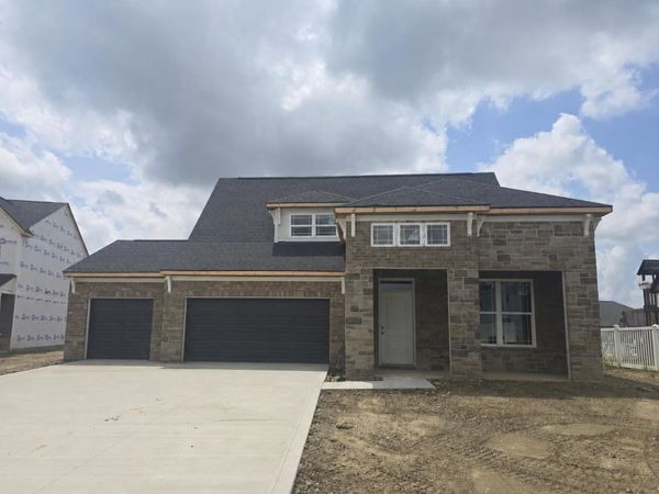 5282 Orinoco Run, Fort Wayne, IN 46818