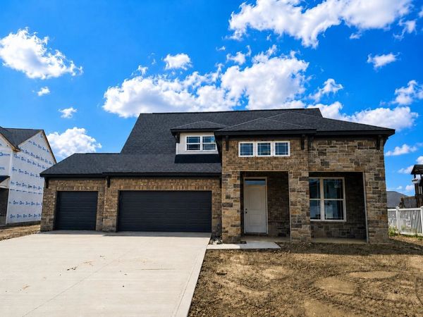 5282 Orinoco Run, Fort Wayne, IN 46818